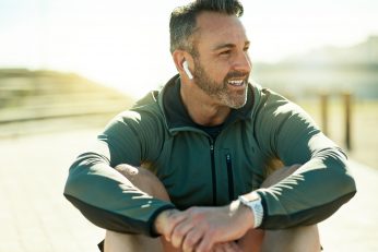 The 5 Most Important Health Tips for Men