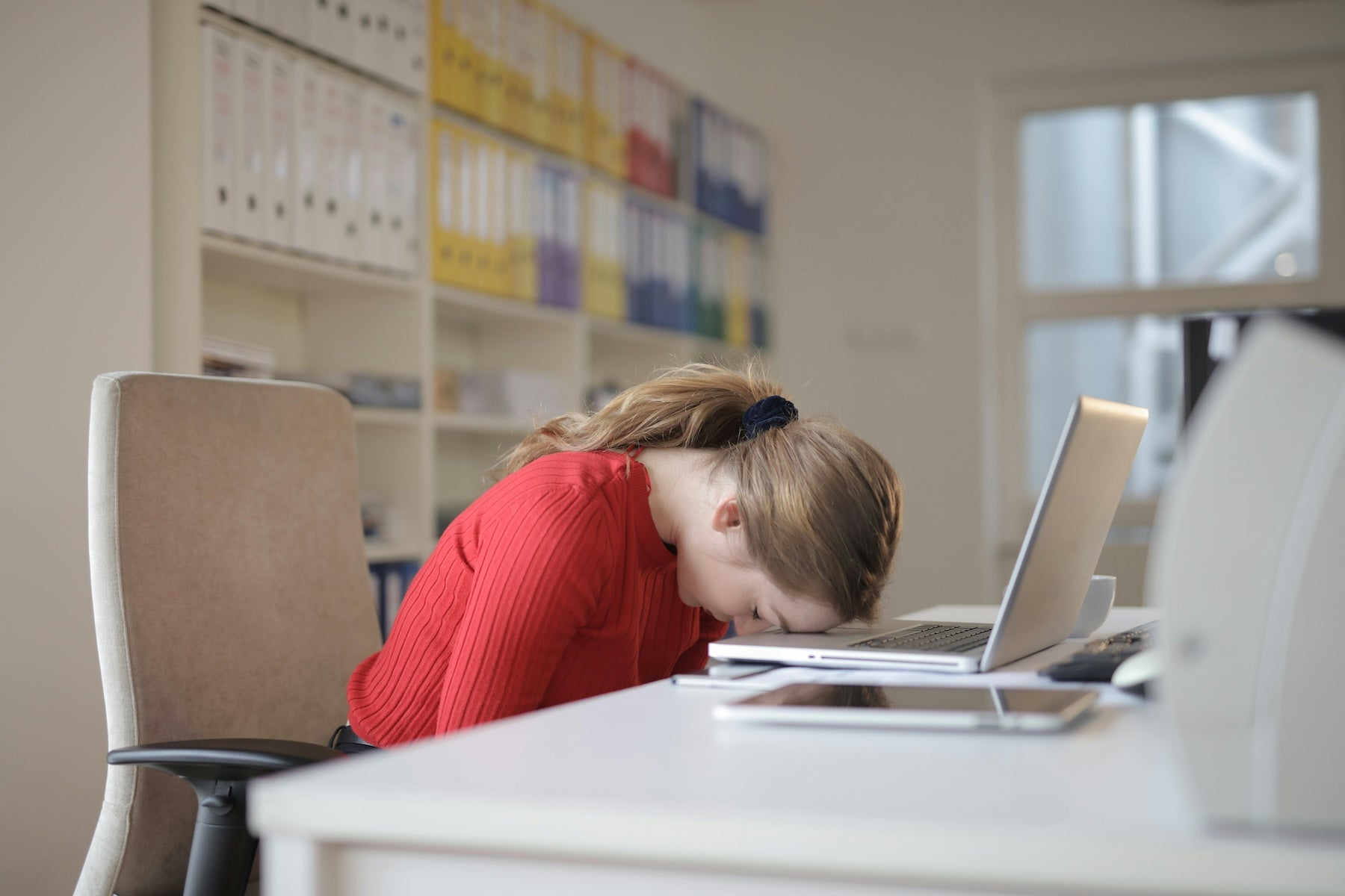 Deep Sleep 101: How To Increase REM Sleep