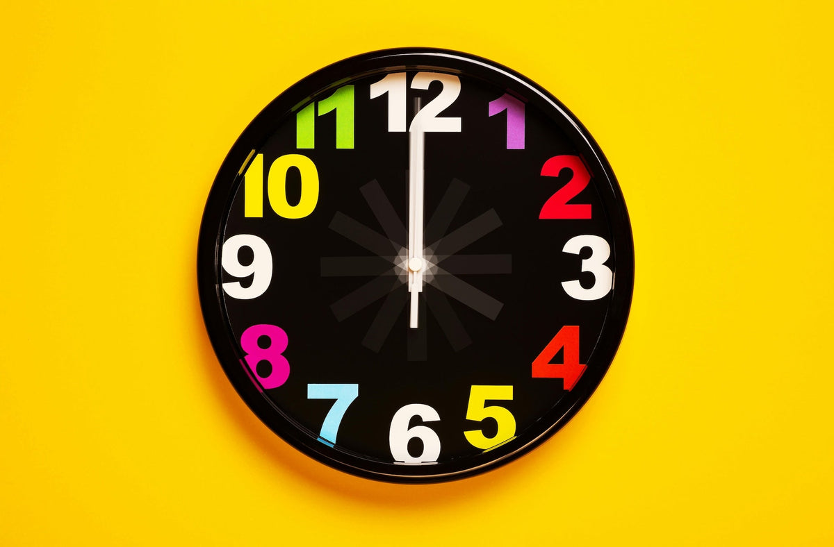 7 Best Intermittent Fasting Supplements – Country Life Vitamins