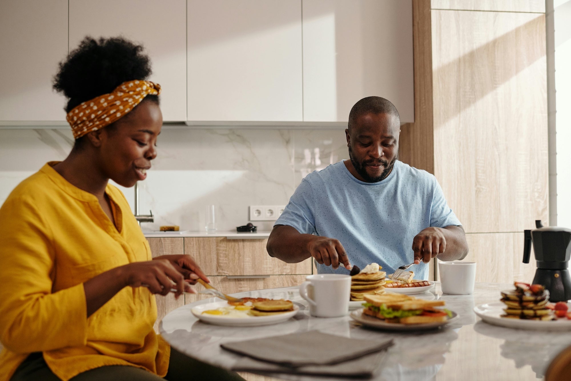 How Morning Routine Impacts Nutrient Absorption