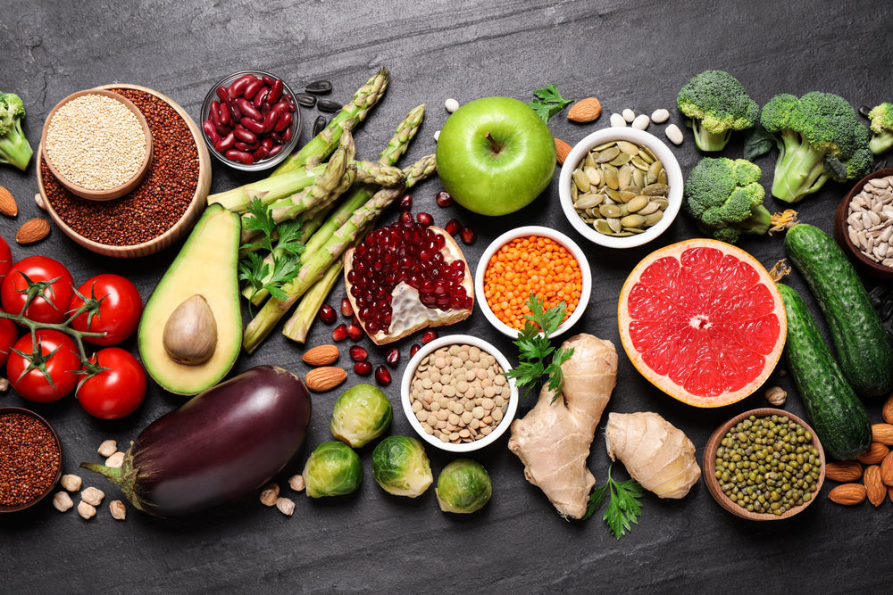 "Antioxidants" often appear in media, emphasizing their importance for health. However, many may not understand what they are and how they benefit us.
