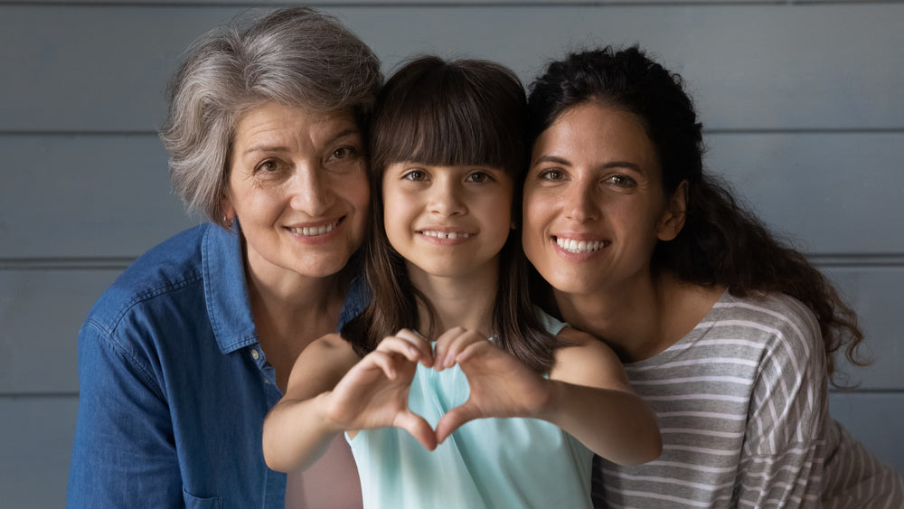 The Essential Supplements & Vitamins for Women in Their 30s, 40s, and 50s