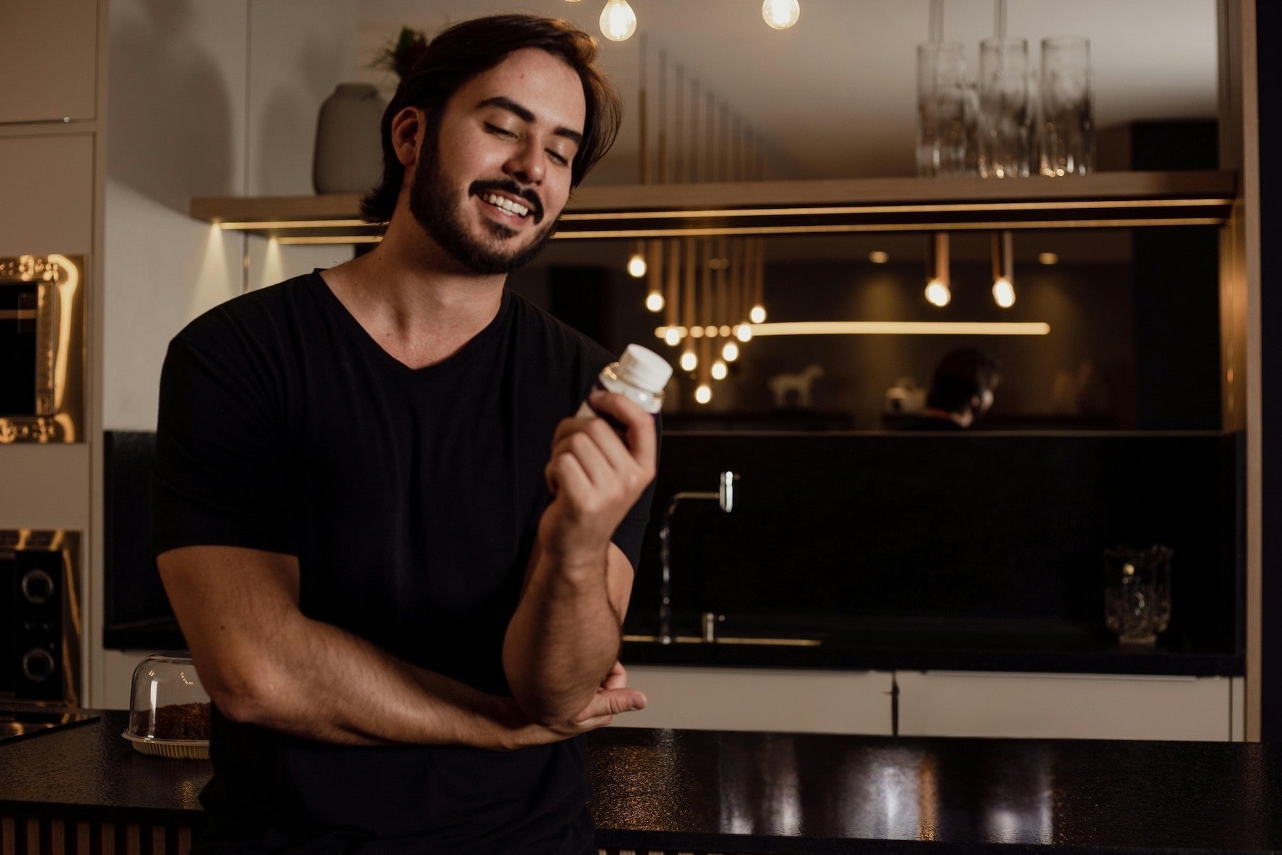 5 Recommended Supplements For Men