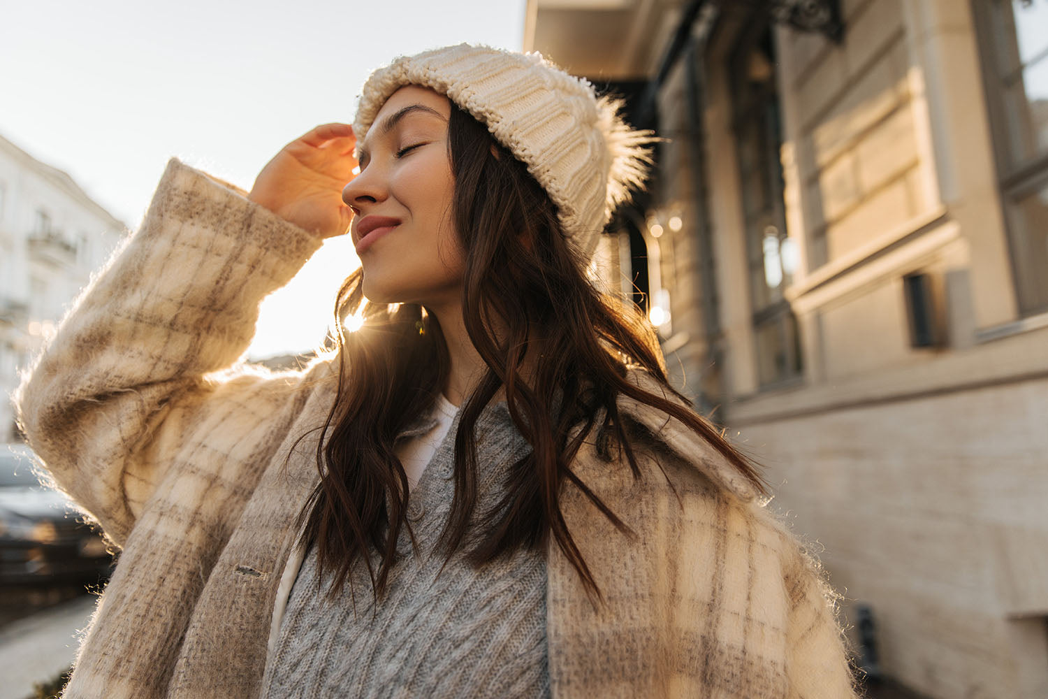 What Vitamins Should I Take For Winter?