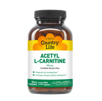 nutrakey acetyl-l-carnitine 500 serv Acetyl L-Carnitine, mg, 30 Capsules Acetyl L-Carnitine 500 mg Supplement