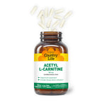 Acetyl L Carnitine 120 Count