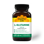 Glutamine 1000mg