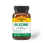 Glycine 500 mg