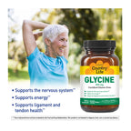 Glycine 500 mg