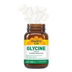 Glycine 500 mg