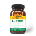 L-Lysine 500 mg