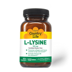 L-Lysine 500 mg