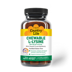 Chewable L-Lysine