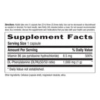 DLPA 1000 mg Capsules