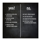 DLPA 1000 mg Capsules