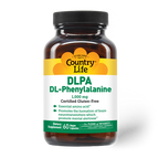 DLPA 1000 mg Capsules