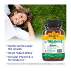 Suntheanine® L-Theanine 200 mg