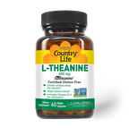 Suntheanine® L-Theanine 200 mg
