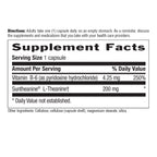 Suntheanine® L-Theanine 200 mg