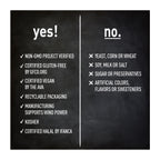 Suntheanine® L-Theanine 200 mg