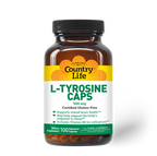 L-Tyrosine 500 mg