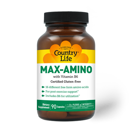 Max-Amino