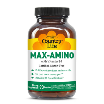 Max-Amino