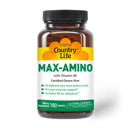 Max-Amino