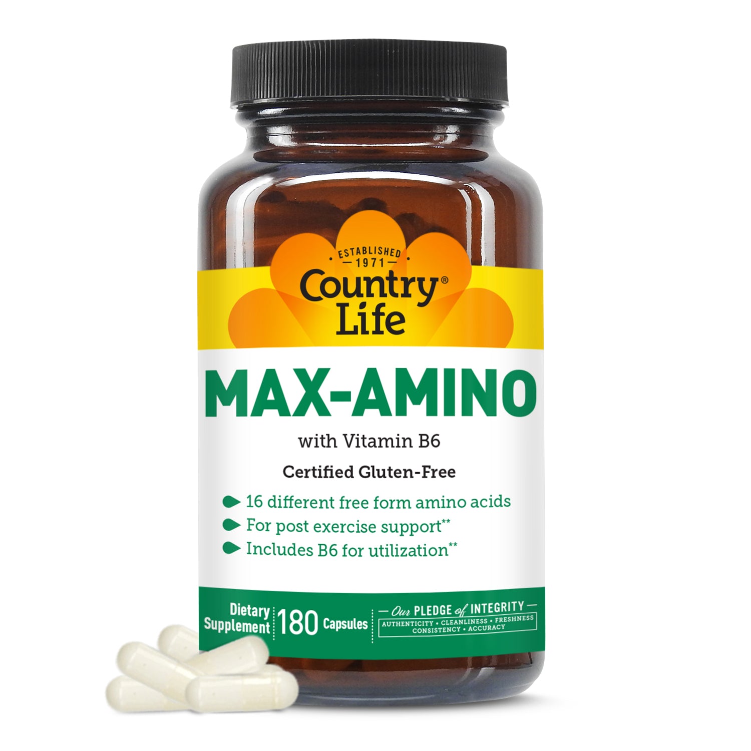 Max-Amino