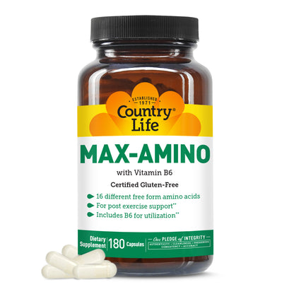 Max-Amino