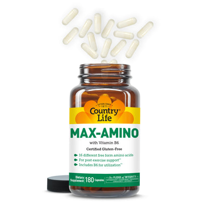 Max-Amino