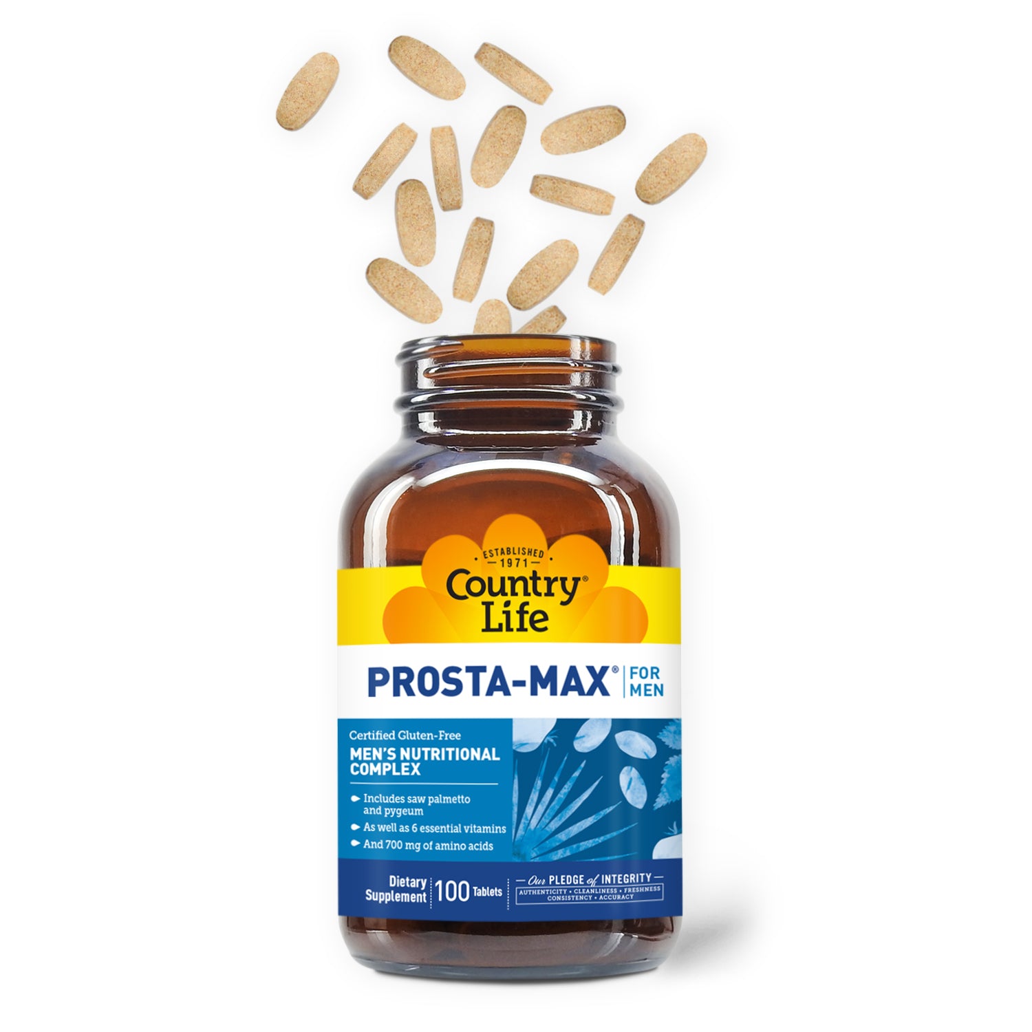 Prosta-MAX® For Men media carousel view 3