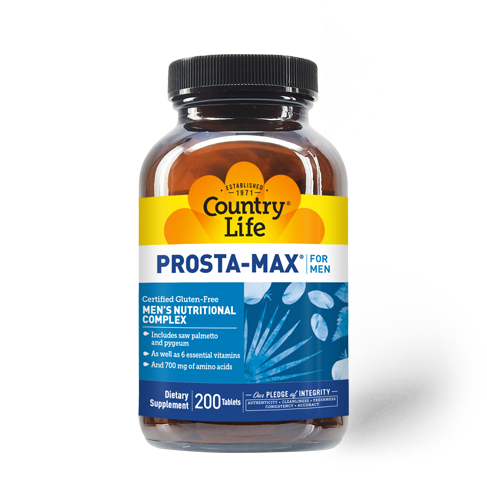 Prosta-MAX® For Men