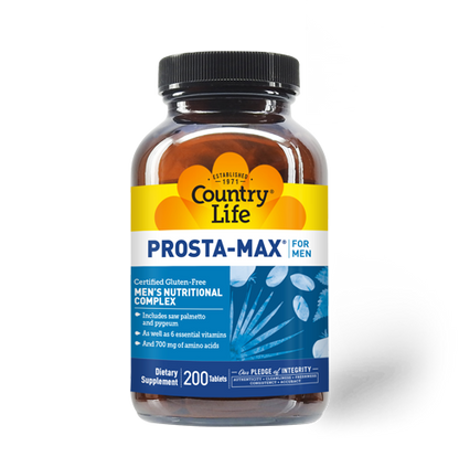 Prosta-MAX® For Men