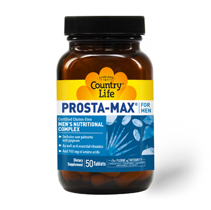 Prosta-MAX® For Men