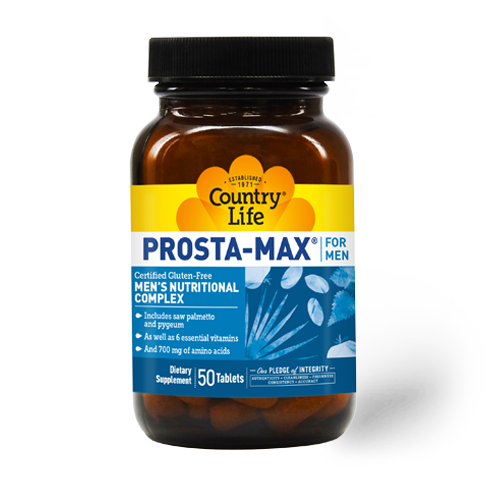 Prosta-MAX® For Men media carousel view 9