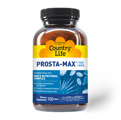 Prosta-MAX® For Men