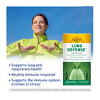 Lung Defense™