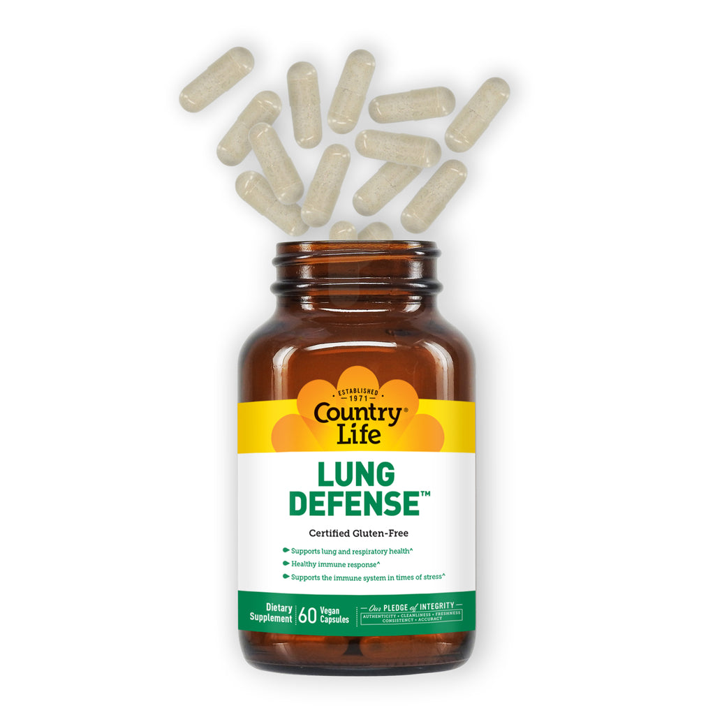 Lung Defense™