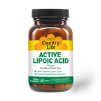Active Lipoic Acid