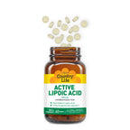 Active Lipoic Acid