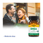 DHEA 10 mg