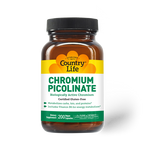 Chromium Picolinate
