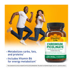Chromium Picolinate