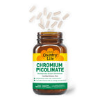 Chromium Picolinate