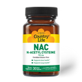 NAC, N-Acetyl Cysteine 750 mg
