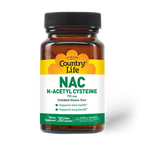 NAC, N-Acetyl Cysteine 750 mg