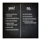 NAC, N-Acetyl Cysteine 750 mg