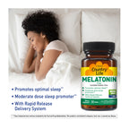 Melatonin 3 mg