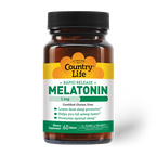 Melatonin 1 mg